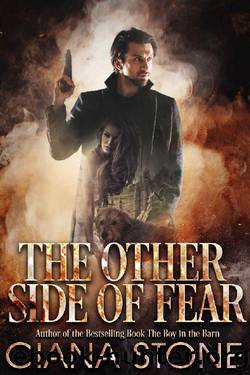 The Other Side of Fear (Blackstone Book 1) by Ciana Stone