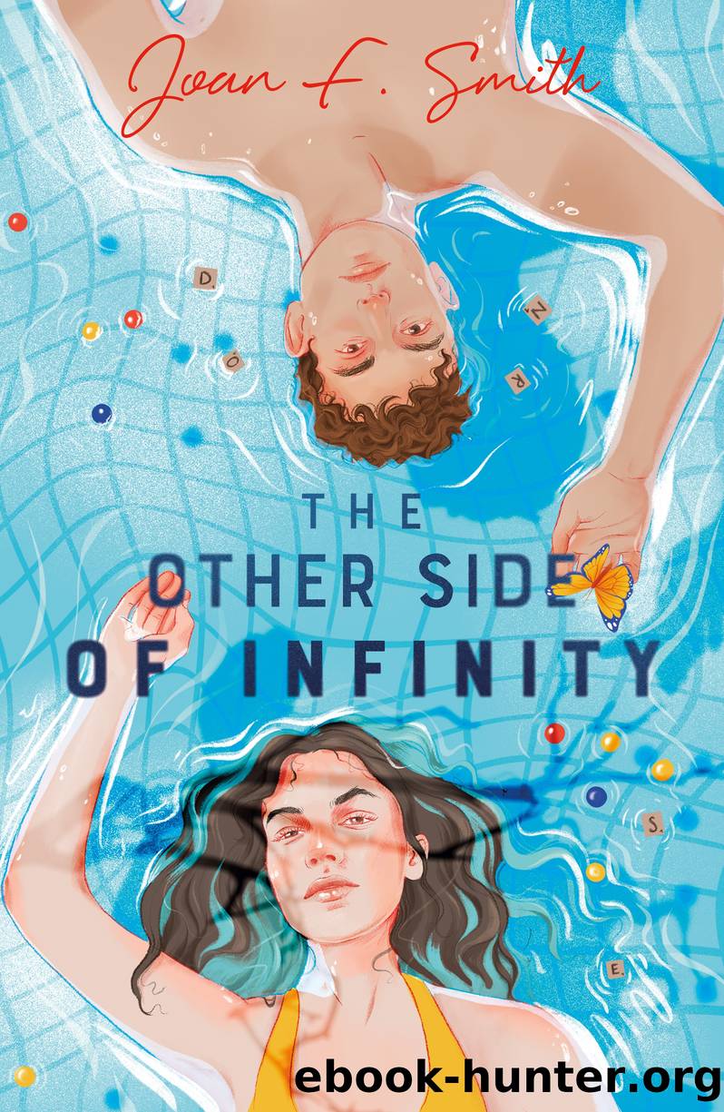 The Other Side of Infinity by Joan F. Smith