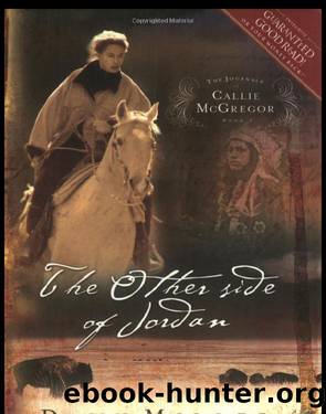 The Other Side of Jordan by Dawn Miller