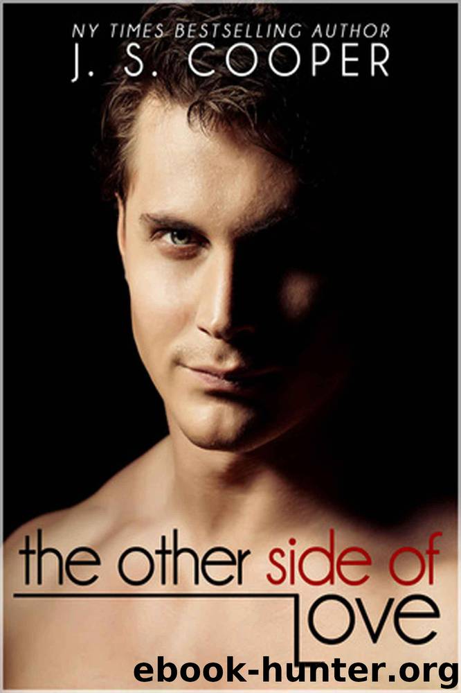 The Other Side of Love (Forever Love) by J. S. Cooper
