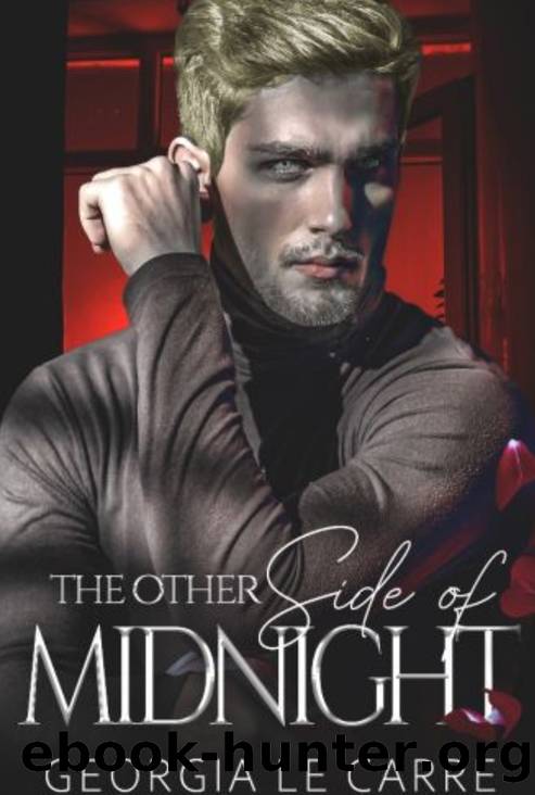The Other Side of Midnight by Carre Georgia le
