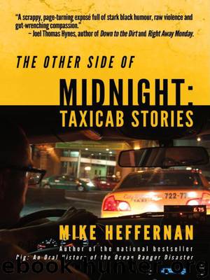 The Other Side of Midnight by Mike Heffernan