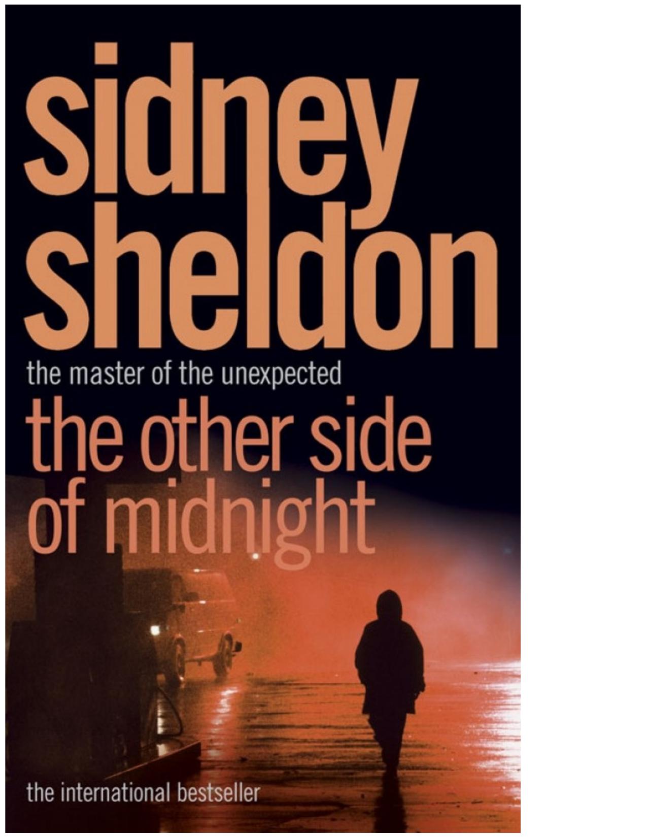 The Other Side of Midnight by Sidney Sheldon