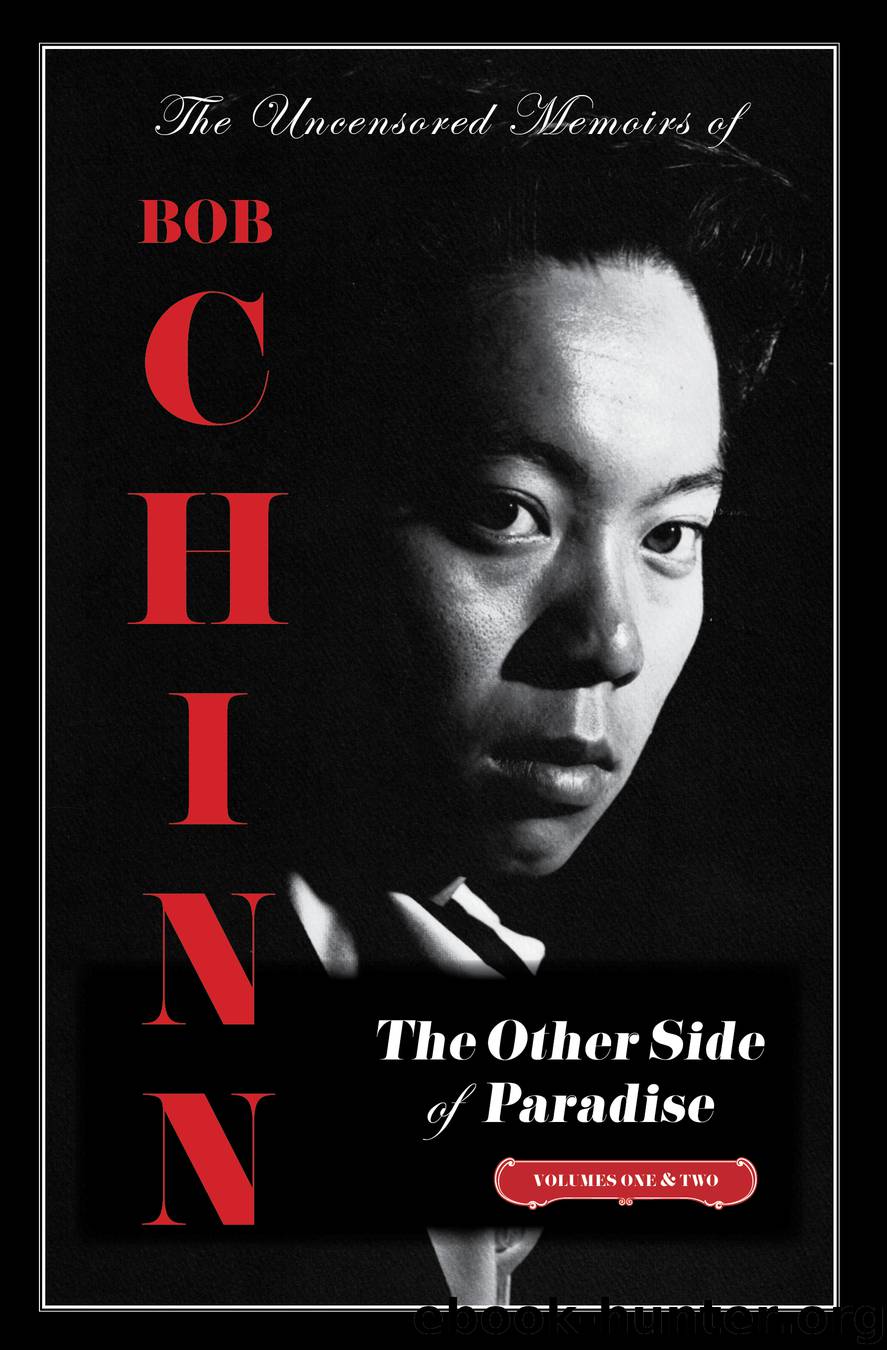 The Other Side of Paradise by Bob Chinn