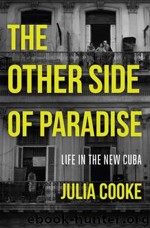 The Other Side of Paradise by Julia Cooke