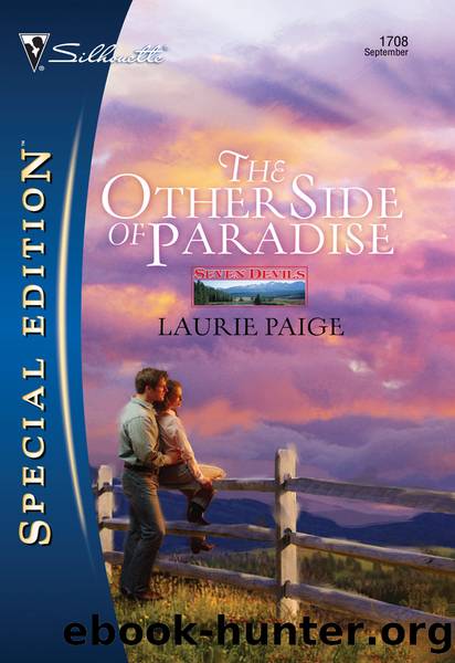 The Other Side of Paradise by Laurie Paige