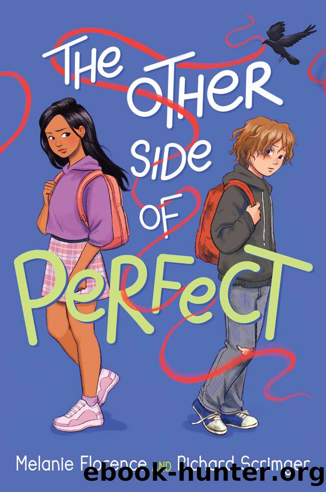The Other Side of Perfect by Melanie Florence