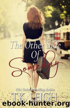 The Other Side of Someday by T. K. Leigh