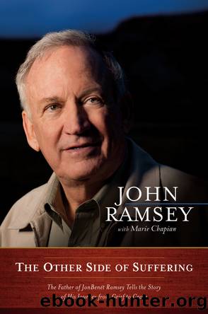 The Other Side of Suffering by John Ramsey