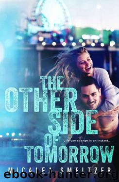 The Other Side of Tomorrow by Micalea Smeltzer
