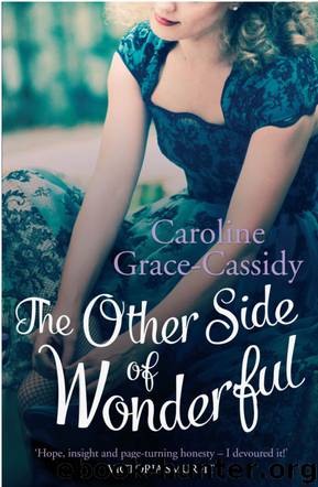 The Other Side of Wonderful by Caroline Grace-Cassidy