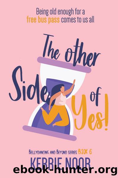 The Other Side of Yes by Kerrie Noor