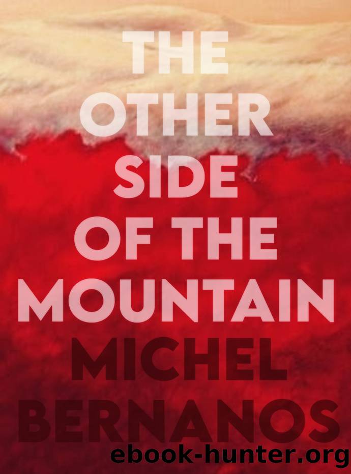 The Other Side of the Mountain by Michel Bernanos