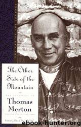 The Other Side of the Mountain by Thomas Merton