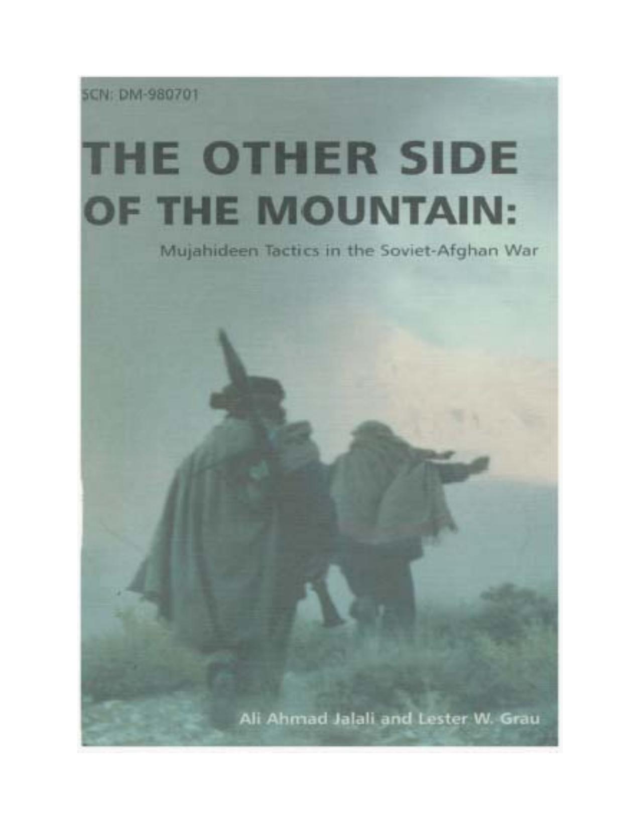 The Other Side of the Mountain by Unknown