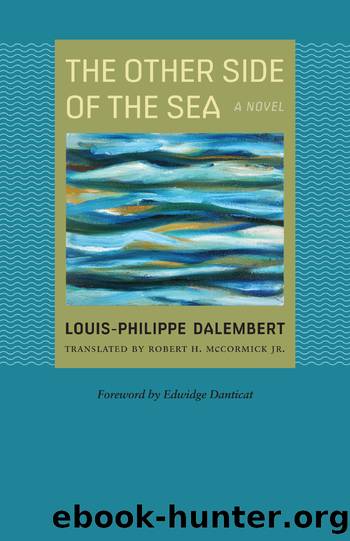 The Other Side of the Sea by Louis-Philippe Dalembert