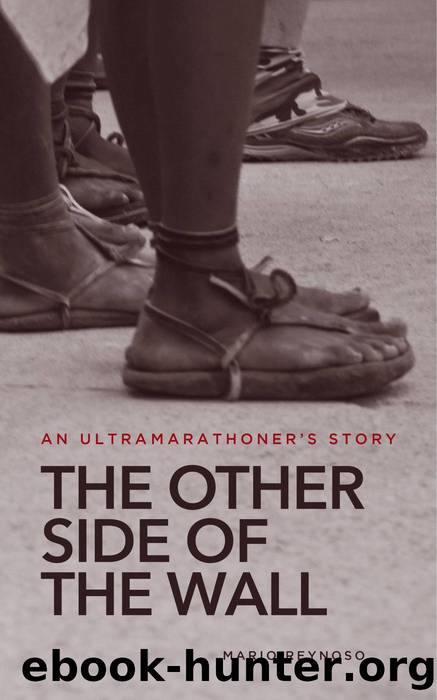 The Other Side of the Wall by Mario Reynoso