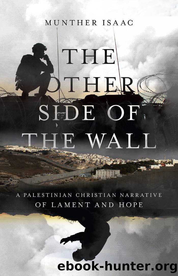 The Other Side of the Wall by Munther Isaac
