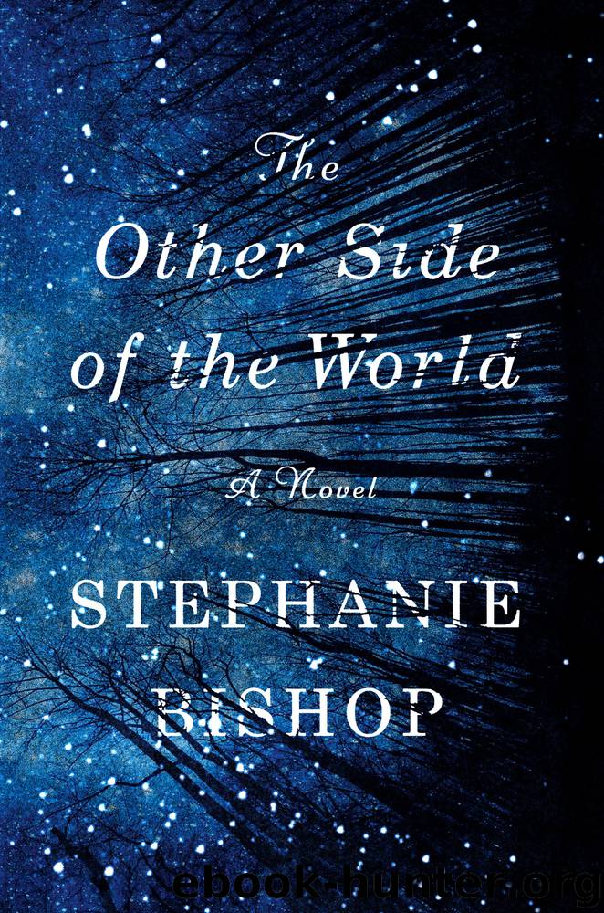 The Other Side of the World by Stephanie Bishop