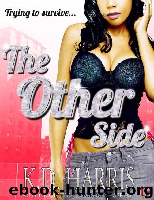 The Other Side: The Bridge ( La Femme Fatale Publishing ) by K.D. Harris