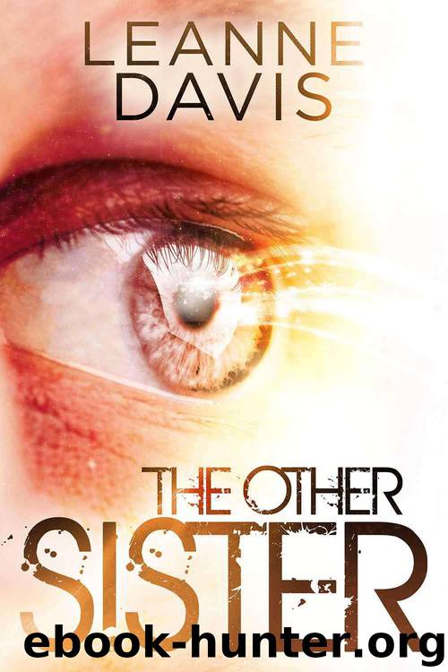 The Other Sister (Sister Series, #1) by Davis Leanne