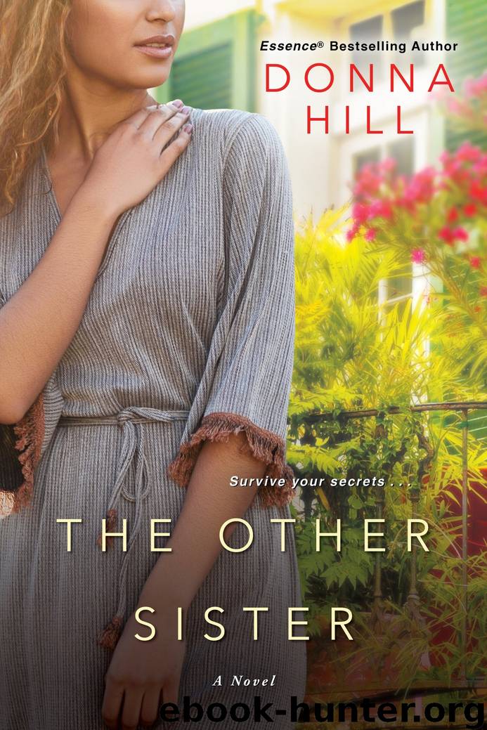 The Other Sister by Donna Hill