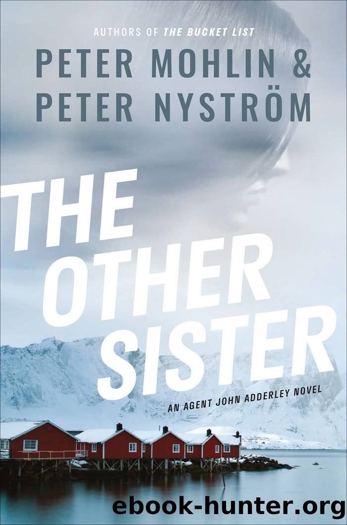 The Other Sister by Peter Mohlin