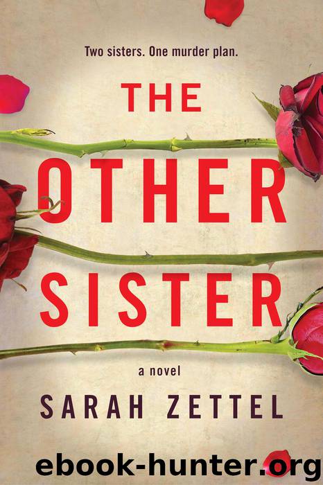 The Other Sister by Sarah Zettel