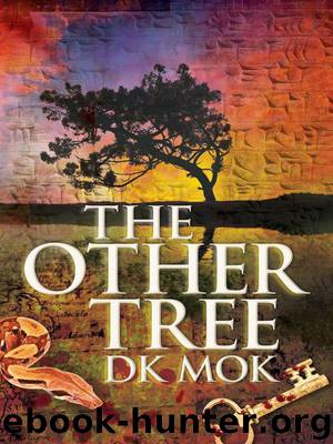 The Other Tree (DK Mok) by D. K. Mok