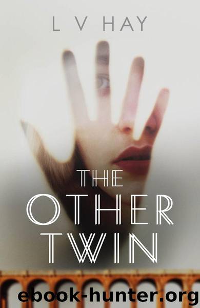 The Other Twin by L. V. Hay
