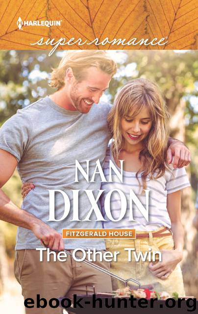 The Other Twin by Nan Dixon