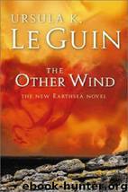 The Other Wind (e-5) by Ursula K LeGuin