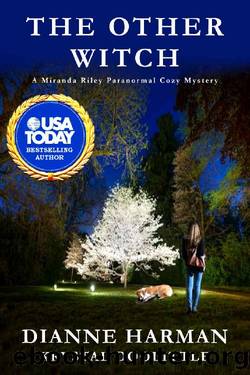 The Other Witch by Dianne Harman & Krystal Doolittle
