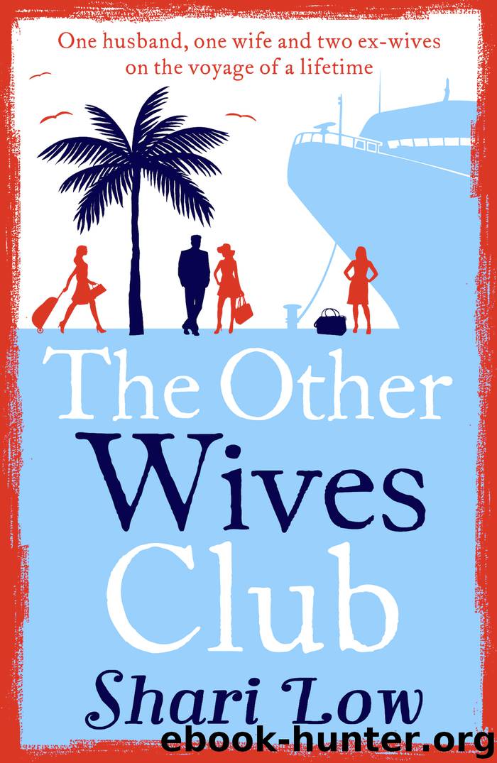 The Other Wives Club by Shari Low