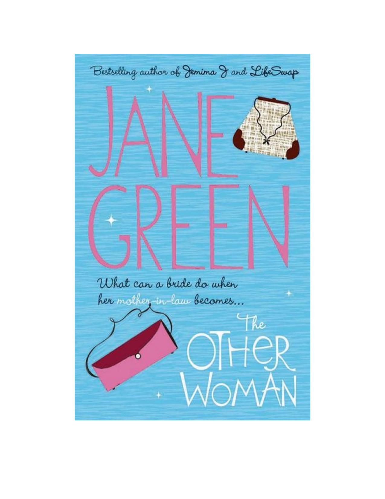 The Other Woman by Jane Green