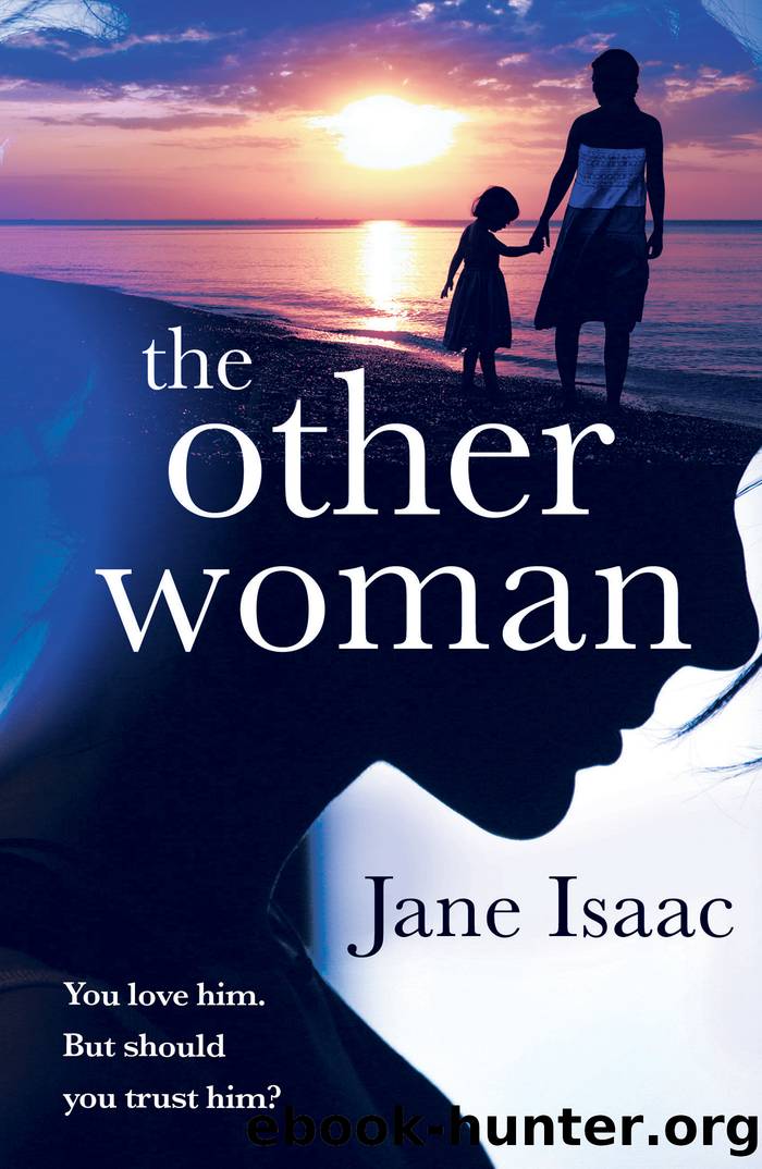 The Other Woman by Jane Isaac