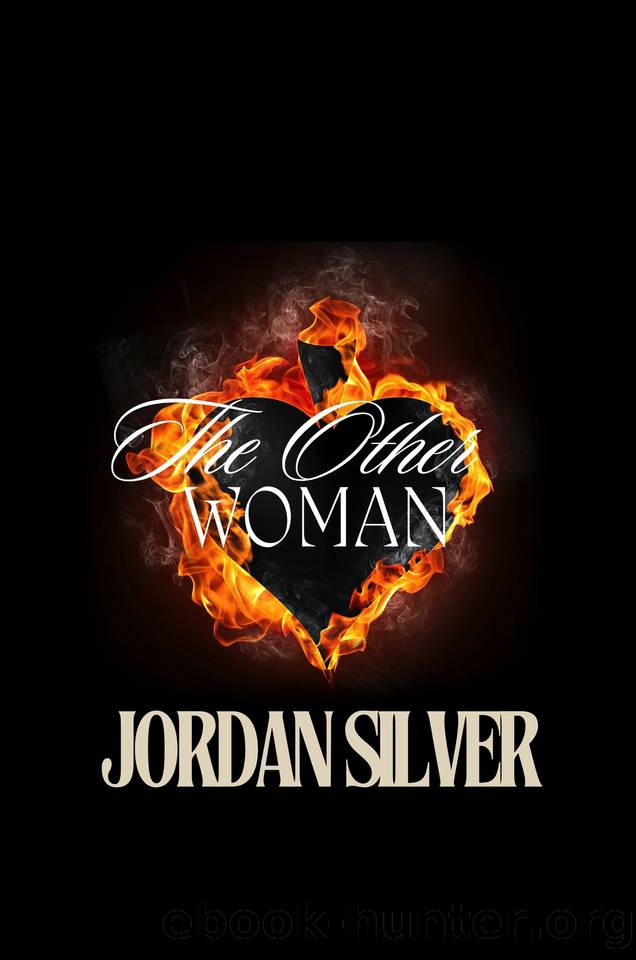 The Other Woman by Jordan Silver