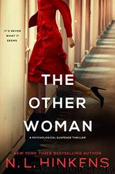 The Other Woman by N.L. Hinkens