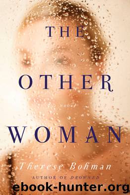 The Other Woman by Therese Bohman