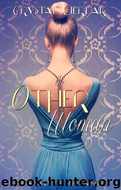 The Other Woman: A Steamy Contemporary Romance (The Bidden Series Book 6) by Crystal Cierlak