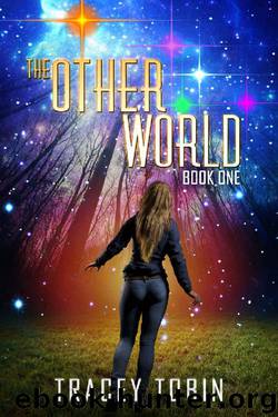 The Other World: Book One by Tracey Tobin