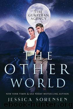 The Other World_A Reverse Harem Series by Jessica Sorensen
