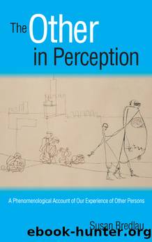 The Other in Perception by Susan Bredlau