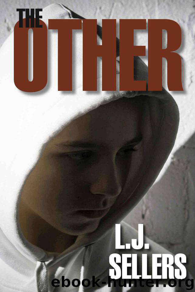 The Other: (A Psychological Thriller) by Sellers L.J