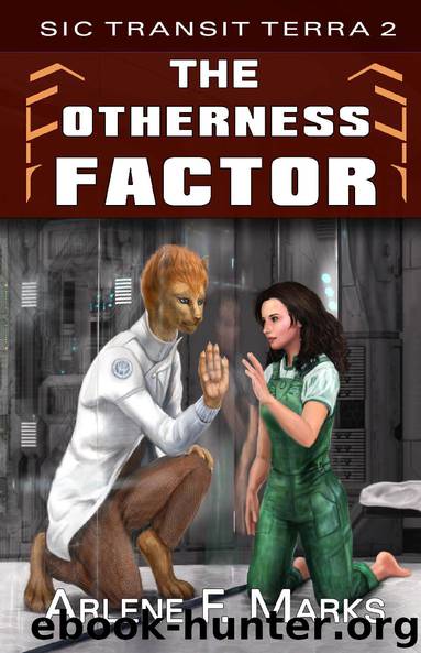 The Otherness Factor by Arlene F. Marks