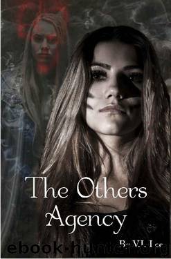 The Others Agency by V J Lee