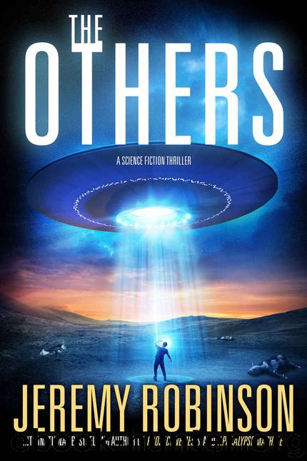 The Others by Jeremy Robinson