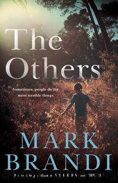 The Others by Mark Brandi