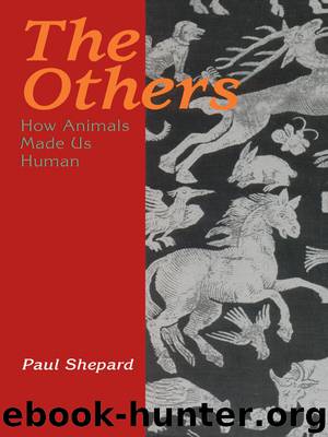 The Others by Paul Shepard