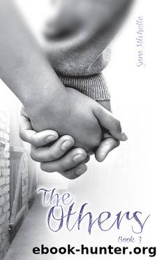 The Others by Sara Michelle